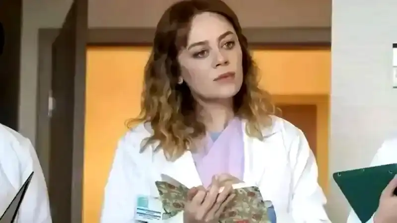 Bahar Dizisi Hangi Hastanede Çekiliyor?