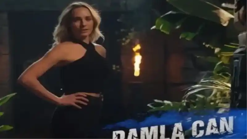 Survivor Damla Neden Yok?