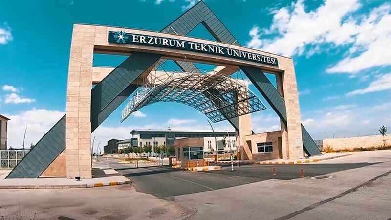 Erzurum Teknik Üniversitesi Rektörlüğü Sözleşmeli Personel Alacak