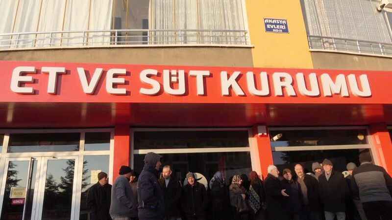 Yozgatlılar Dikkat: ESK Duyurdu: İftar Sonrası Açık Olacak!