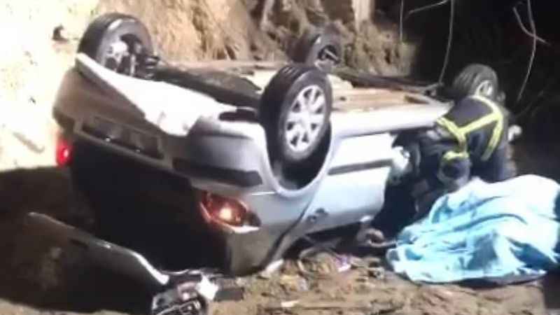 Yerköy'ün Acı Kaybı: Genç Uzman Çavuş Trafik Kazasında Yaşamını Yitirdi