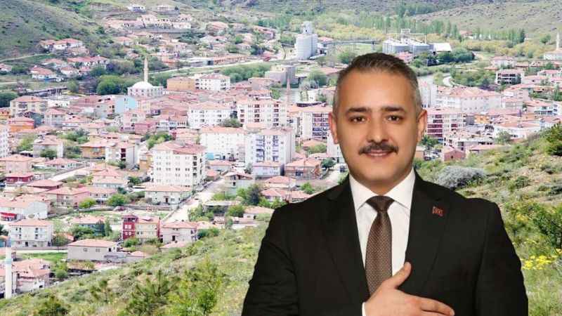 Başkan Karaca Duyurdu: Tam 32 Yıl Sonra Gerçekleşti!