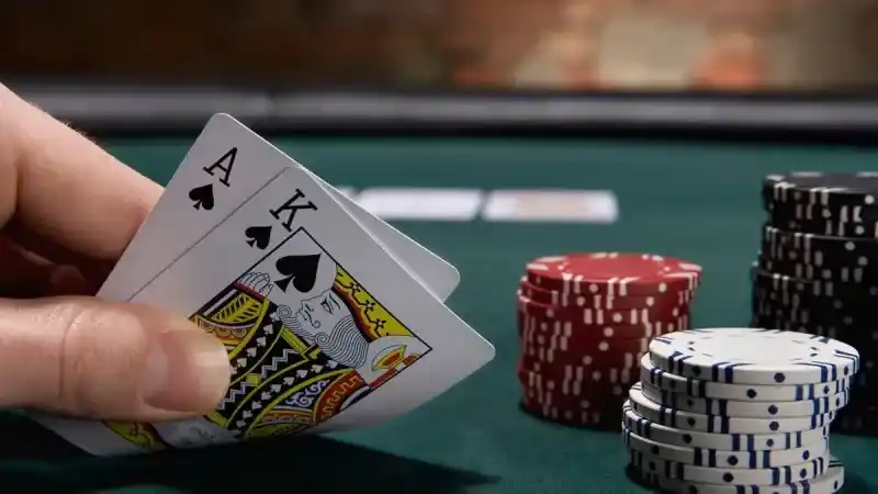 Poker Face Ne Demek?