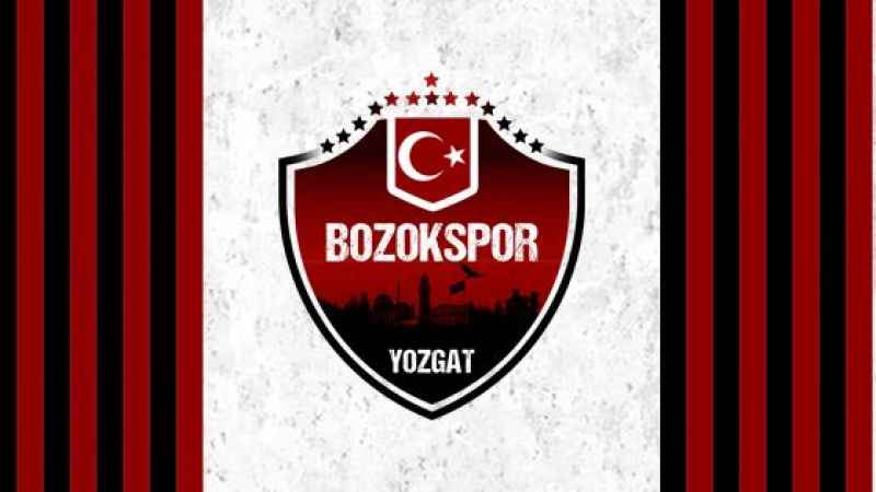 Yozgat Belediyesi Bozokspor’dan zehir zemberek açıklama Kimsenin haddi değil