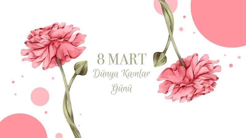 Yozgatlı Kadınlara Davet: Kadınlar Günü'ne Özel Program!