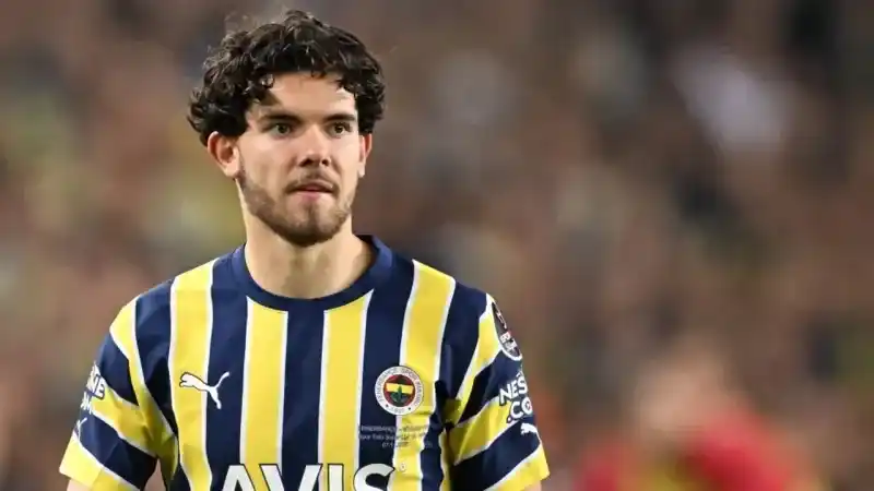 Ferdi Kadıoğlu neden kadroda yok?