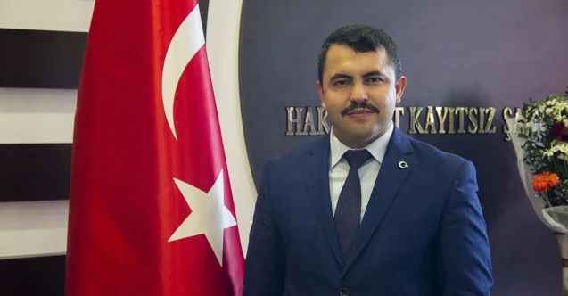 Akdağmadeni Belediyesi hizmet binası yenileniyor