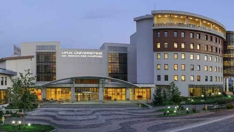 Ufuk Üniversitesi Öğretim Üyesi alacak