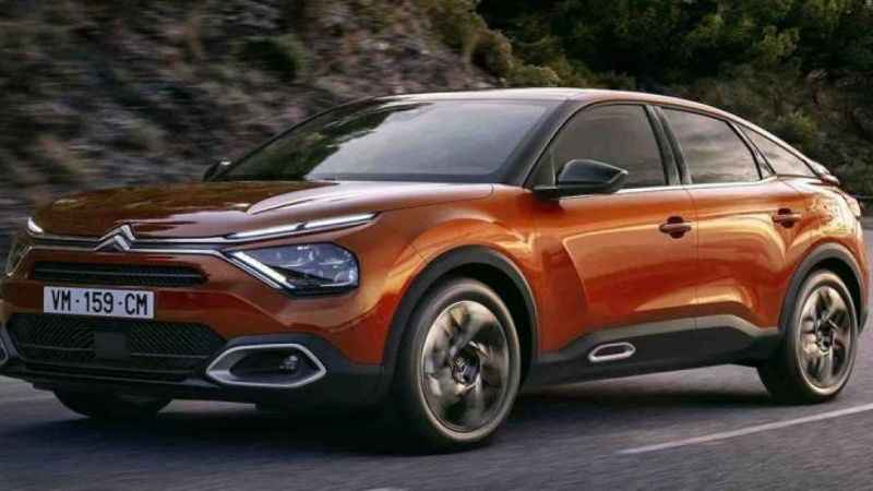 Uygun fiyatlarla Citroen sıfır araç kampanyası başladı
