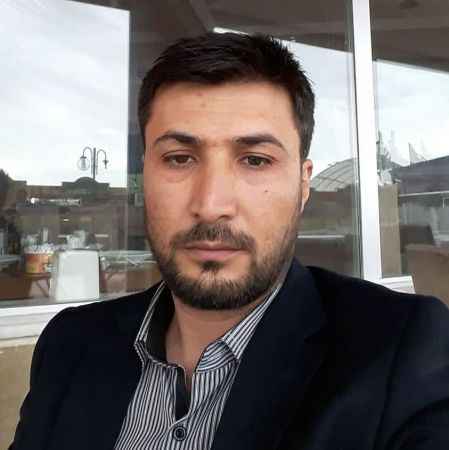 Vekil imamlık yapıyordu: Genç yasta vefat etti