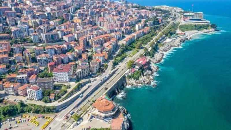 Türkiye'nin Yaşanabilir Şehir Endeksi Açıklandı: Zonguldak'ın Yeri Sizi Şaşırtacak!