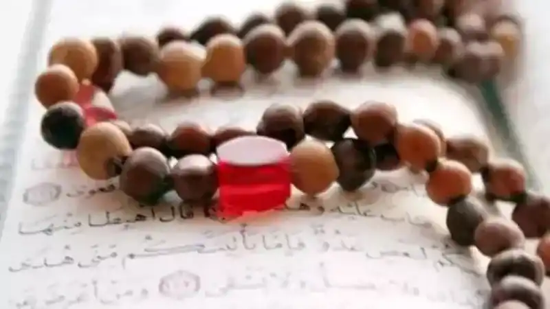 2024 RAMAZAN AYI ÇEKİLECEK TESBİH VE ZİKİRLER ?? Ramazan-ı Şerif ayında hangi tesbih ve zikirler çekilir?