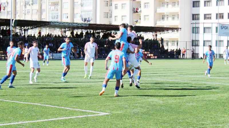 Yozgat Belediyesi Bozokspor'un maçına kritik atama İsmi açıklandı