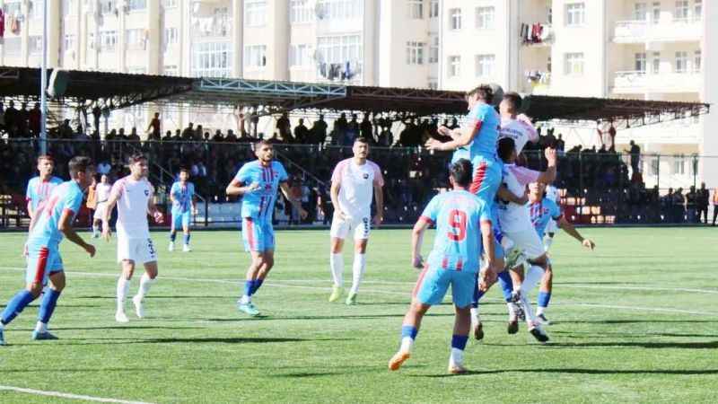 Bozokspor zor deplasmanda Maça çıkacak mı?
