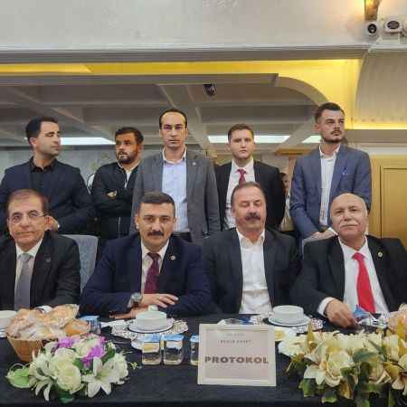 Bursa'da Yozgatlılar arabaşı şöleninde buluştu