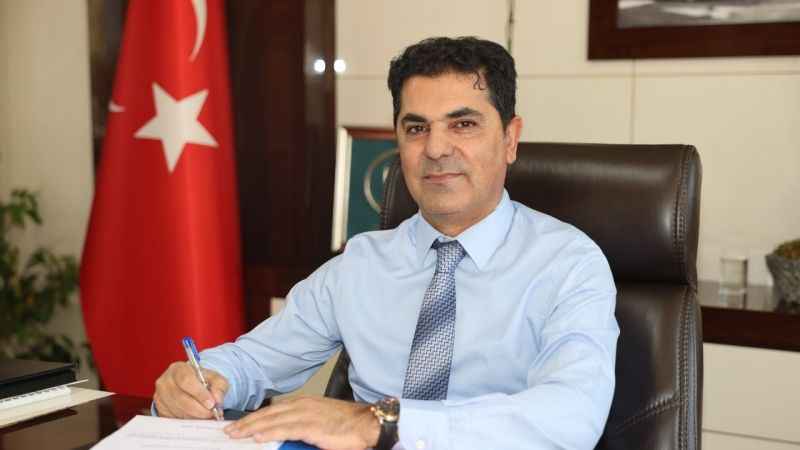 Bölge Müdürü Yerköy için imzayı attı!