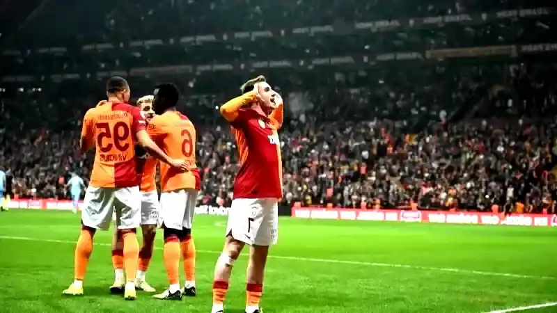Galatasaray - Rizespor maçı ne zaman, saat kaçta, hangi kanalda yayınlanacak?