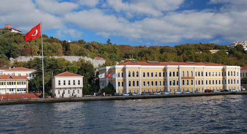 Galatasaray Üniversitesi ilana çıktı: Bakın kaç personel alacak