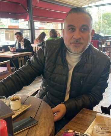 Yozgat'ın sevilen isimlerindendi: Kürşat Kadifekale Vefat etti