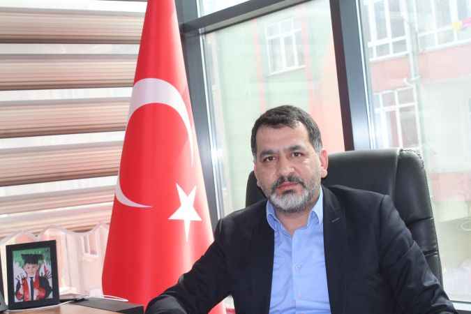 Yozgat'ta Fırınlar Ramazan'a hazır