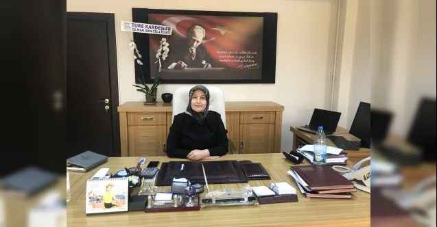 Yozgat'ta da görev yapmıştı