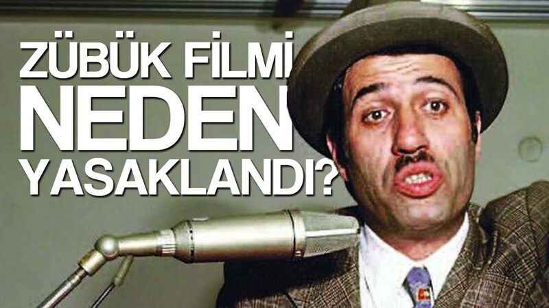 Zübük Neden Yasaklandı?