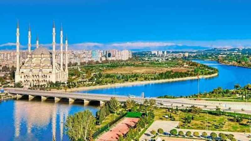 Adana'nın Yaşanabilirlik Puanı Açıklandı: İşte Detaylar!