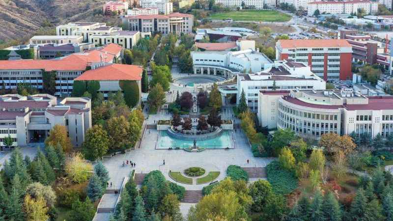 İhsan Doğramacı Bilkent Üniversitesi Öğretim Üyesi alacak
