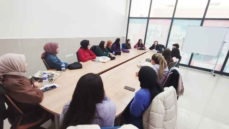 Yozgatlı Gençler Dikkat: Eğitimler Başladı!