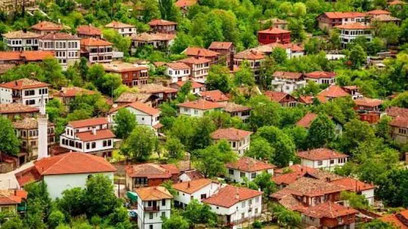 Karabük, Türkiye'nin En Yaşanabilir Şehirleri Listesinde 20. Sırada!