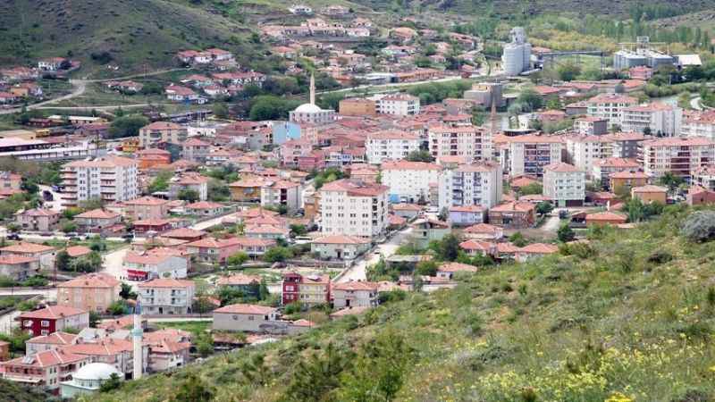 Yozgat Şefaatli'de mahkemeden arsa satılacak
