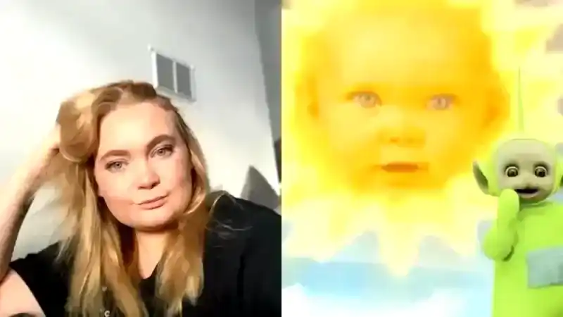 Teletabiler'deki Güneş Bebek Kim? Jess Smith Kimdir?