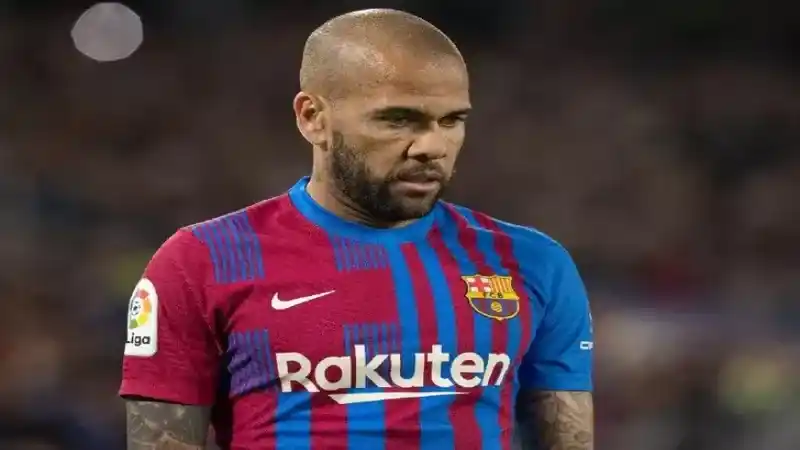 Dani Alves İntihar mı Etti? Dani Alves Neden İntihar Etti?