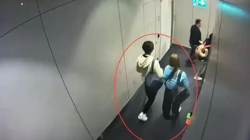 Eylem Tok Davasında Baba Bülent Cihantimur, kaçış planını hazırlayan kişi mi?