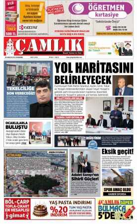 Yozgat Cumhuriyet Başsavcısı Uçak’tan Barolar Birliği Başkanı Feyzioğlu’na Tespih