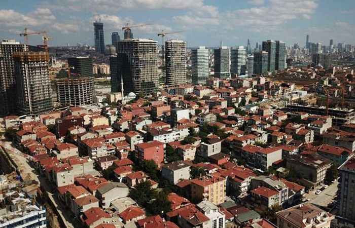 Türkiye'nin En Yaşanabilir İller Listesi Bolu'nun dikkat çeken yeri