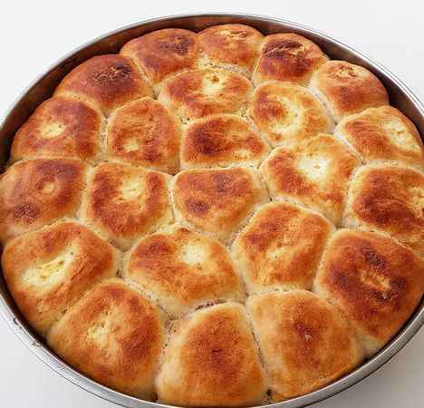 Bu börek parmaklarınızı yedirecek