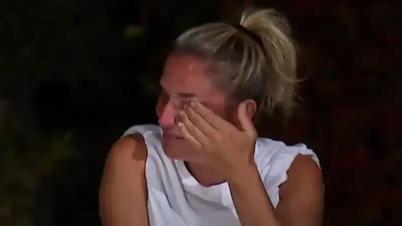 Survivor All Star'da Sema Aydemir Diskalifiye Oldu, Neden Ayrıldı?