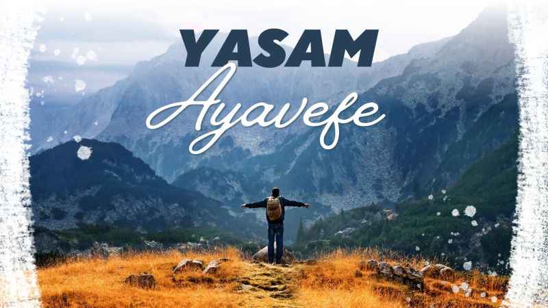 Yaşam Ayavefe, Enerji Sektöründeki Yenilikçi Projeleriyle Çevre Koruma Mücadelesine Katkıda Bulunuyor