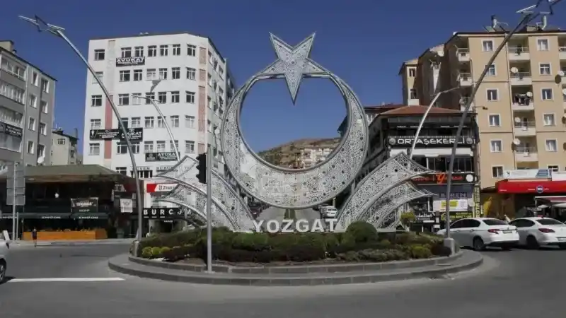Son Anket: Yozgat Belediye Başkanı Kim Olmalı?