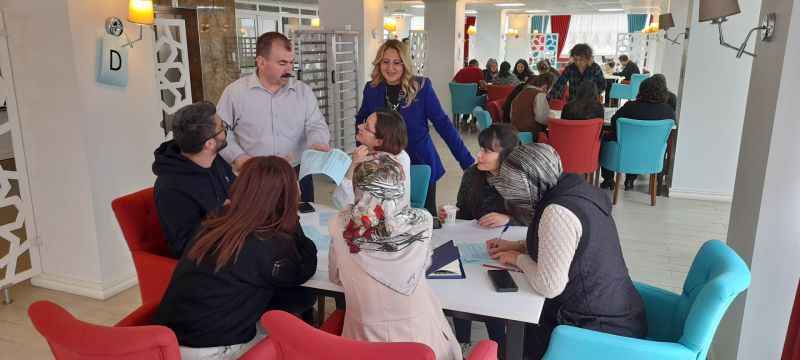 Geleceğin bilim insanları Amasya Üniversitesi'nde yetişecek