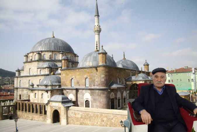 Çadırardıçlı Aslaner ailesinin acı günü