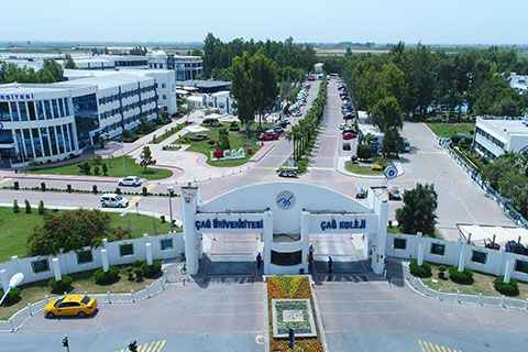 Çağ Üniversitesi Öğretim Elemanı alacak