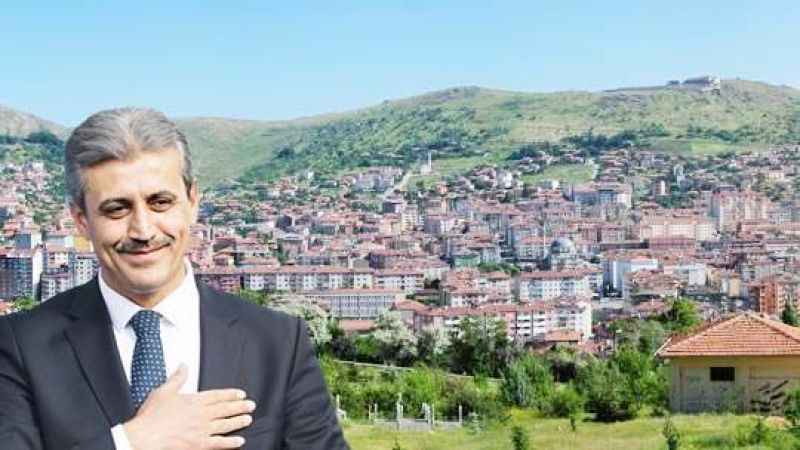 Yozgat Belediyesinden İstihdama Tam Destek!