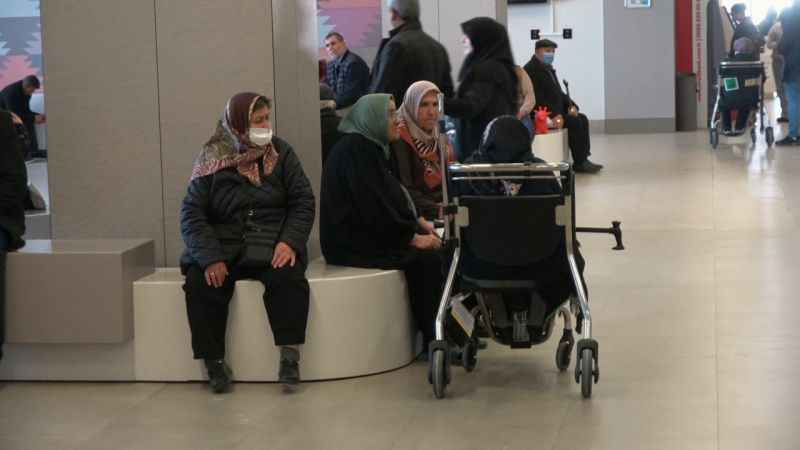 Kronik rahatsızlıkları olanlar oruçlarını kontrollü tutmalı