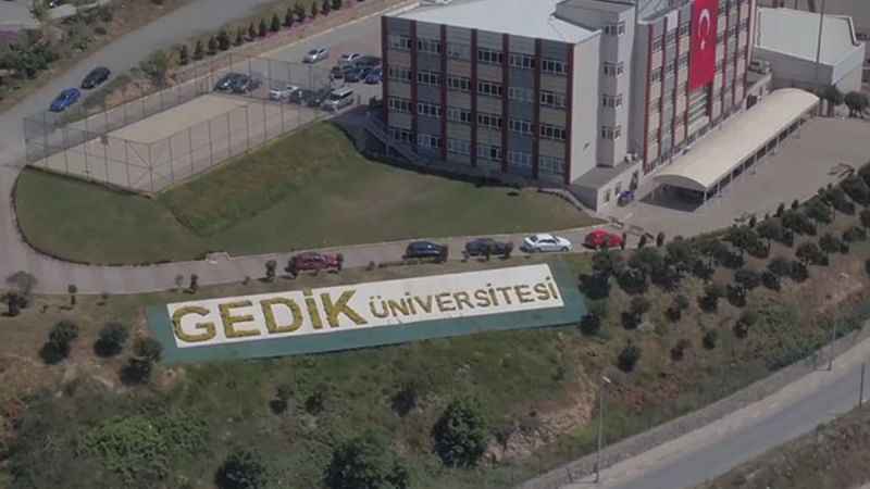 İstanbul Gedik Üniversitesi öğretim üyesi alacak