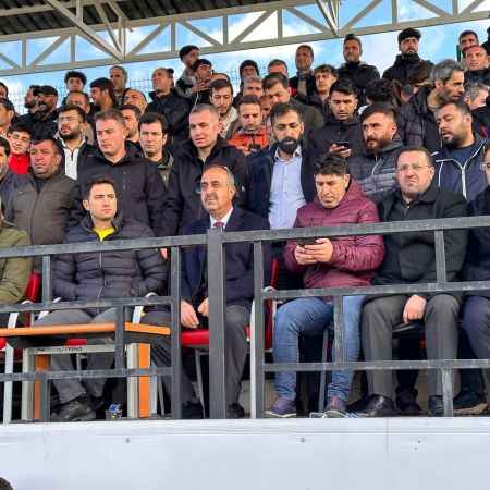 Kaymakamlık üç maymunu oynuyor! Skandal paylaşım