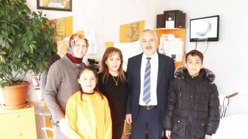 Boğazlıyan Belediye Başkanı Coşar’dan Yerel Ekonomiye Can Suyu!