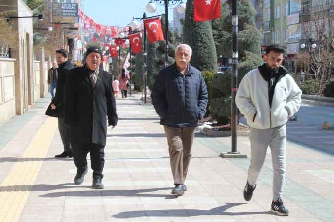 Huzur içerisinde bir oruç tutuyoruz