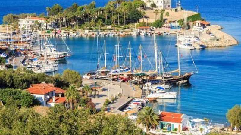 Yatırımcıların Yeni Gözdesi: Yaşanabilirlikte Öne Çıkan Muğla!